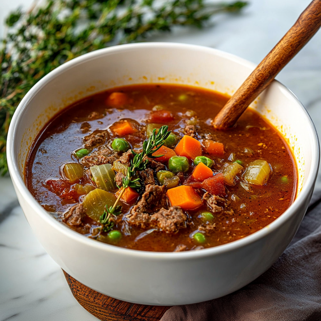 Recipe preparation