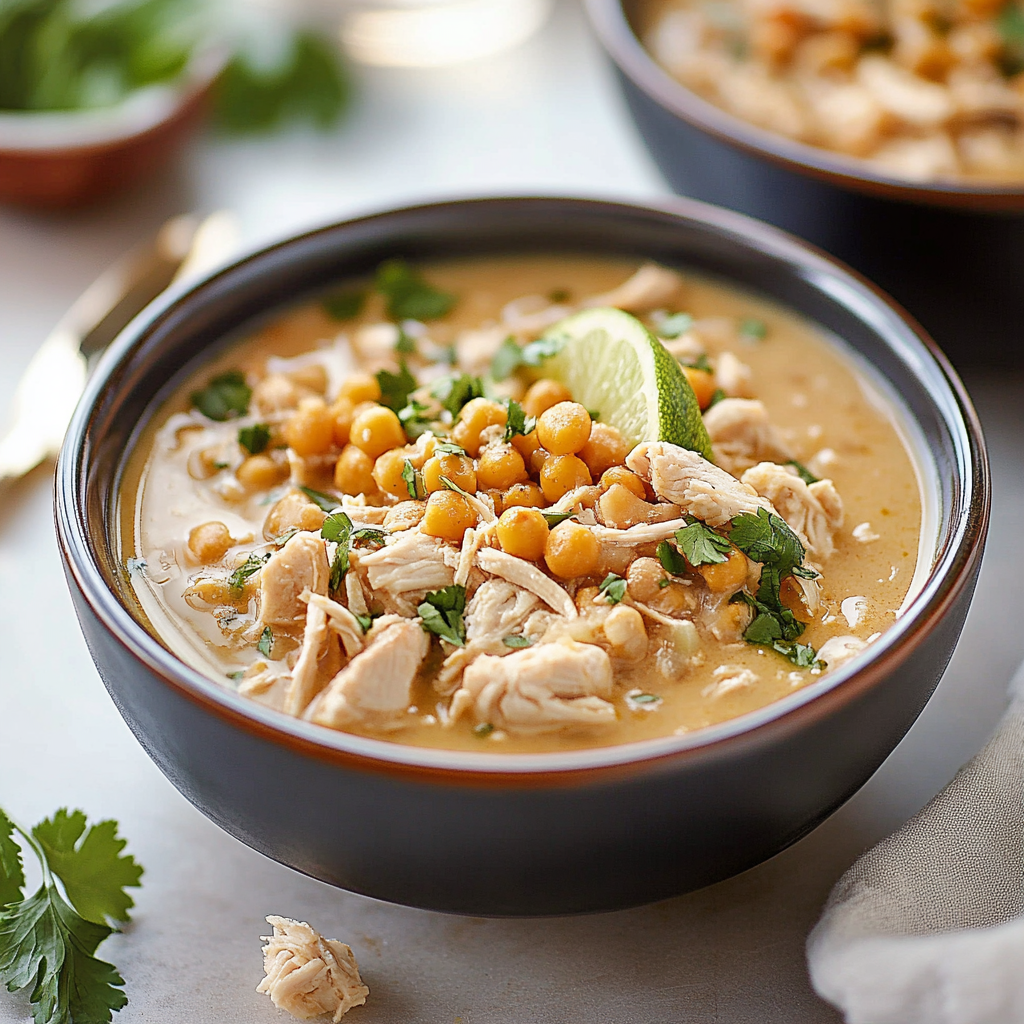 Recipe preparation